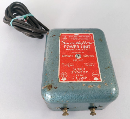 Minimodels smoothflow power - ,