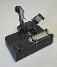 Atomic 35mm Film Splicer Cigar