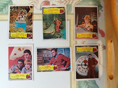 Gum cards land of - gum,