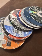 Game (PC CD-ROM) Disc Only - Choose/Select- Various Titles - Disk - sold as seen