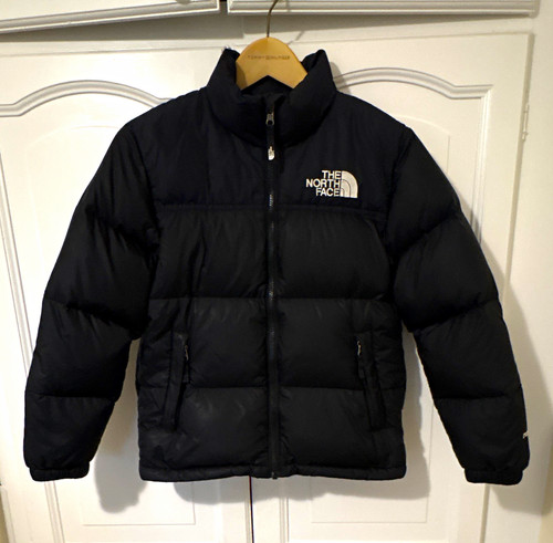 The north face nuptse youth - nuptse,