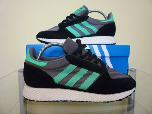 Adidas originals forest grove - forest,