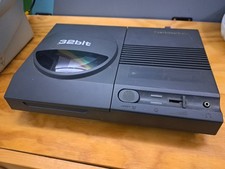 Commodore amiga cd32 - commodore,