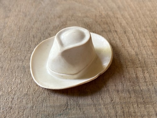 Lone ranger white stetson - .,