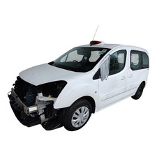 PEUGEOT PARTNER PREMIER