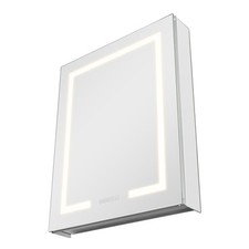 Lighted Medicine Cabinet with