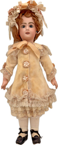 French jumeau bebe - french, tete
