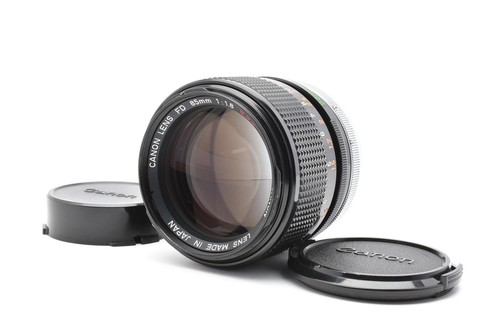 Top mint cap - w/, canon