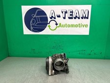 Throttle body Seat Toledo III