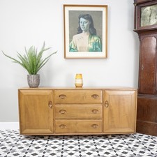 Ercol Windsor Sideboard in