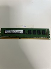 Samsung 2GB DDR3