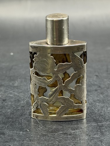 Vintage taxco perfume scent - vintage, perfume/scent