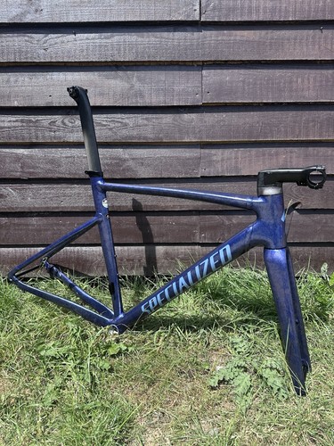 Specialized allez sprint - sprint, frame