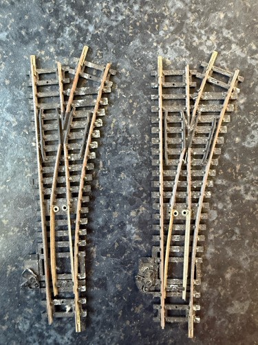 Set hornby steel - hornby, oo