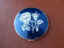 Vintage Stratton Compact  some