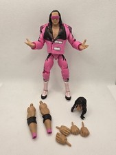 Mattel WWE Ultimate Edition