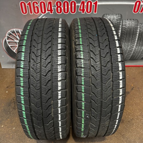 205 r16c goodyear - 2x, 205-65-r16c