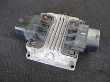 Vauxhall Corsa C Automatic