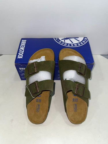 New authentic birkenstock - new,