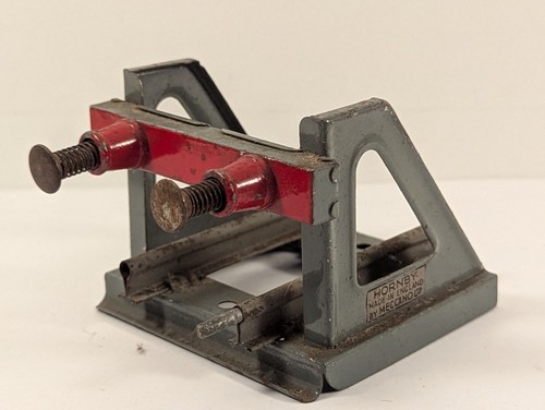 Hornby series gauge buffer - o,