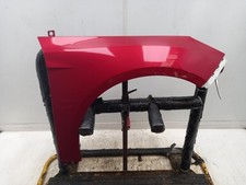 Ford focus right front wing - ford,