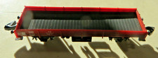 Märklin 8610 Gauge Z Flatcar