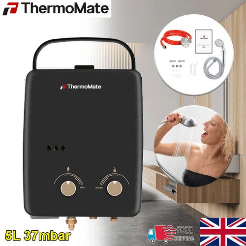 Thermomate portable outdoor - portable,