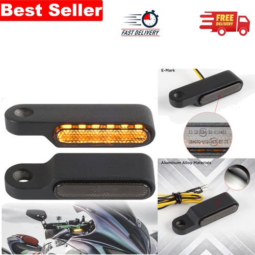 Universal 12v mini - mini, led