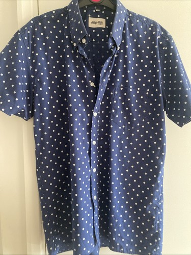 Jump the gun - s/s, down