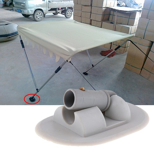 Pvc inflatable boat cover - boat,