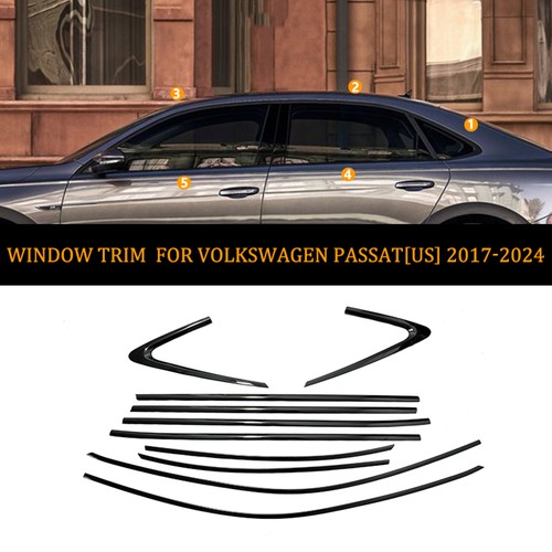 Window strip trim seal - strip,