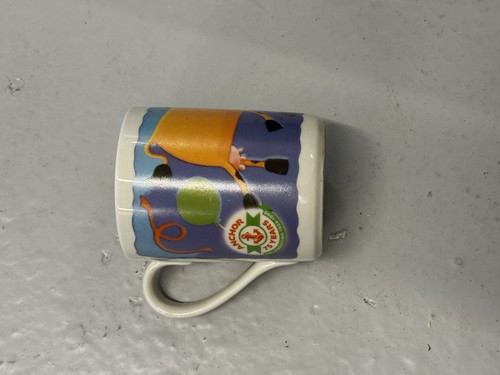 Vintage anchor butter ceramic - anchor,