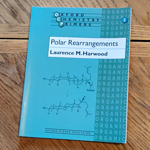 Oup oxford chemistry - oup, primers