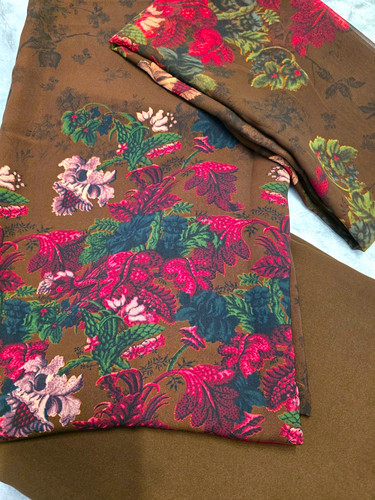 Vaishali brown winter - vaishali,
