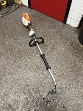 Stihl HLA66 Long Reach Battery