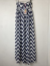 Next By Geri White & Blue