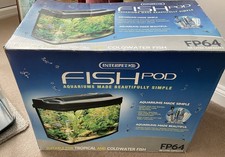 Interpet 64 Litre Fish Tank