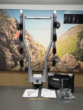 Thule 9708 HangOn four-bike