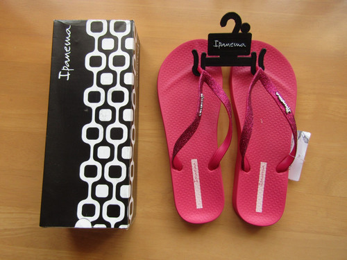 New box size - size, 8