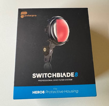 BNWT GoPro Hero 8 PolarPro