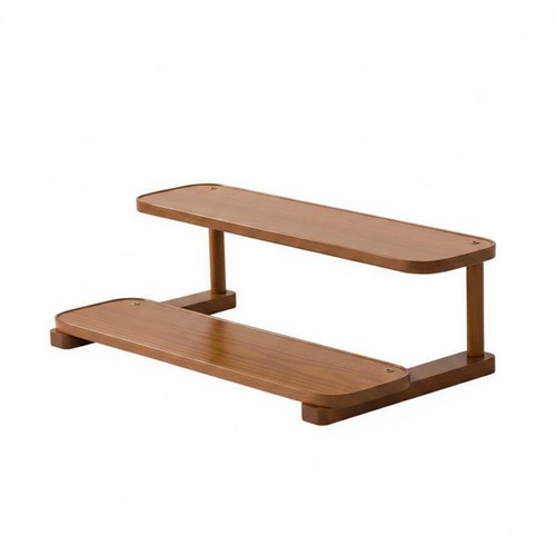 Tea set display stand - tea, space