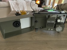 Canon cine projector 400 - cine, s-400