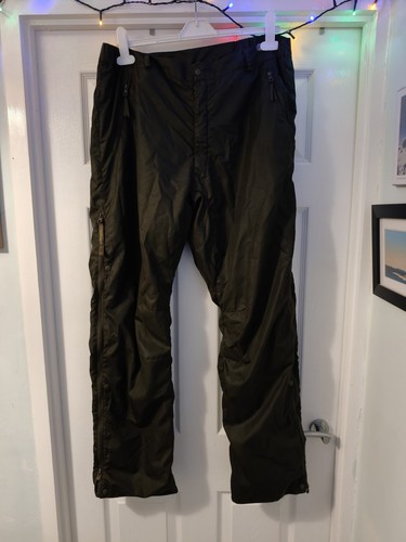 Rare paramo cascada - cascada, ii