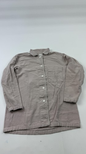 Muji pajama top womens medium - muji,