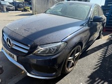 2018 mercedes c220 w205 amg - 2018,