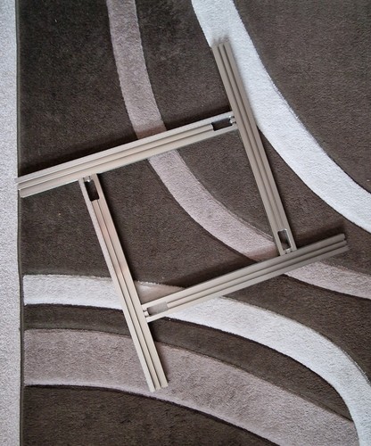 Router frame jig - frame,