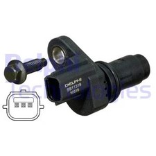 SENSOR CRANKSHAFT PULSE FITS