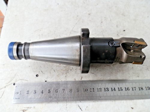 Int stub arbor - fitted, mm
