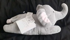 Baby Town Grey Elephant
