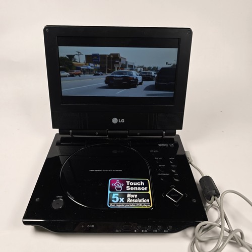 Dp781 white black - (i), 7”